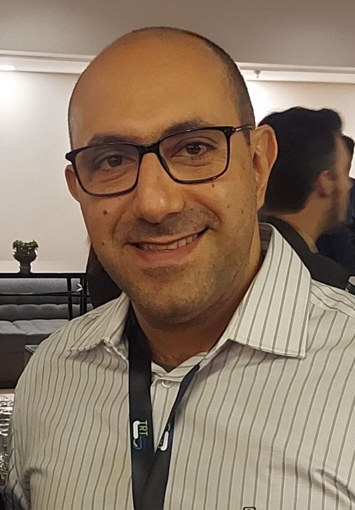 Dr Charbel Sassine El Zoghbi